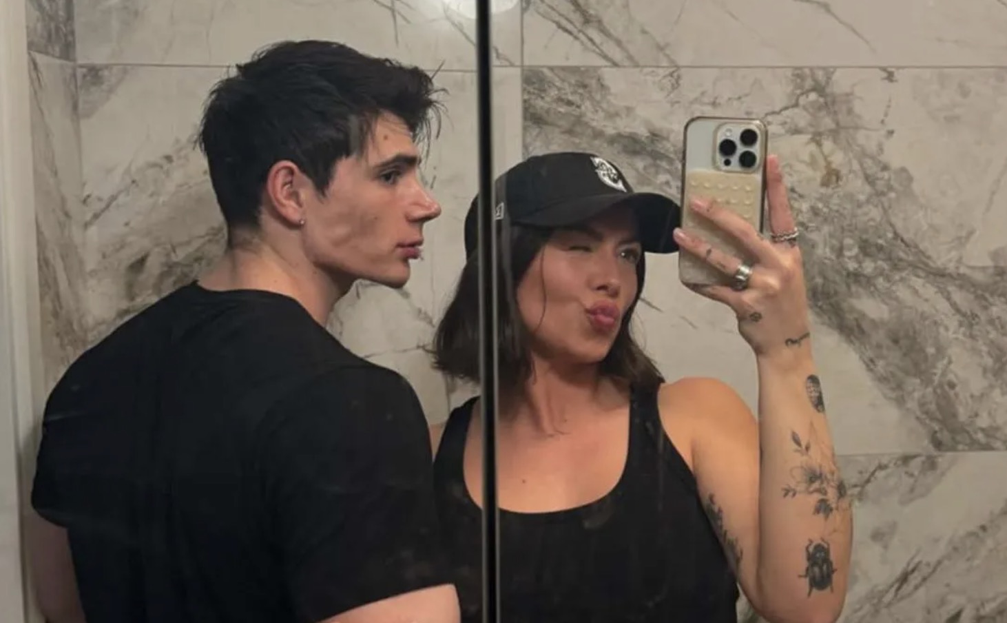 Natalie Badura Muhammet Celik Kimdir