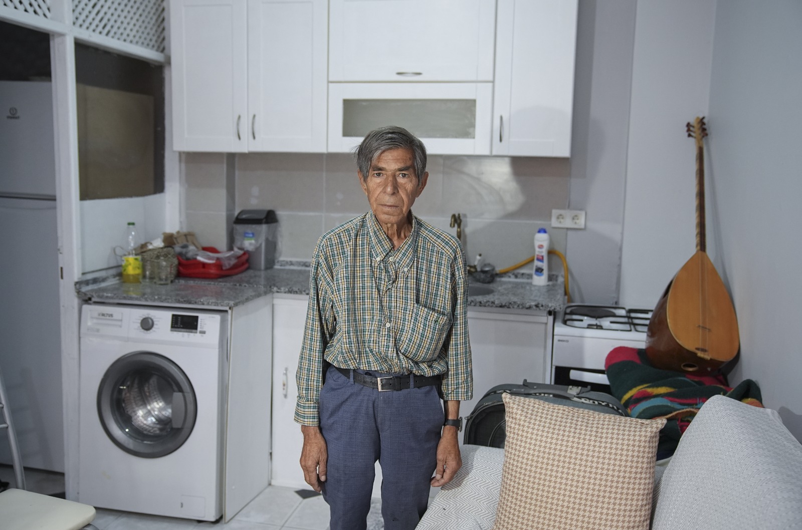 Kentsel dönüşüm ile beraber gelen yeni düzen