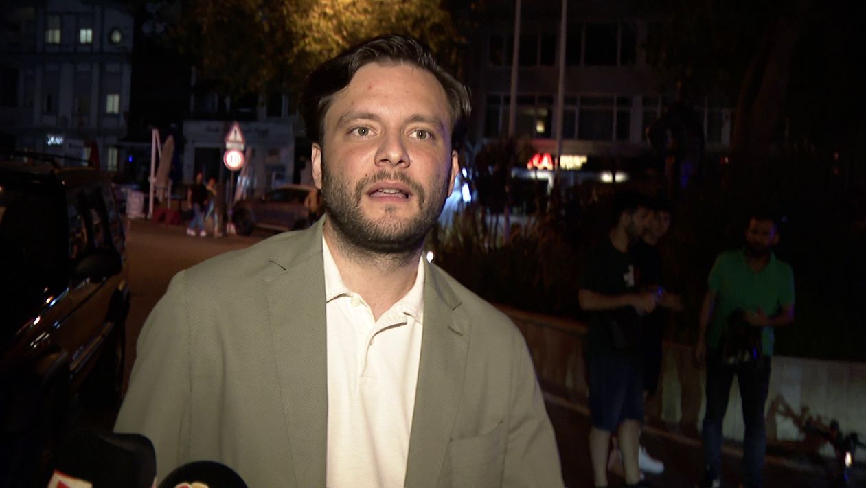 Nesrin Cavadzade 3-1