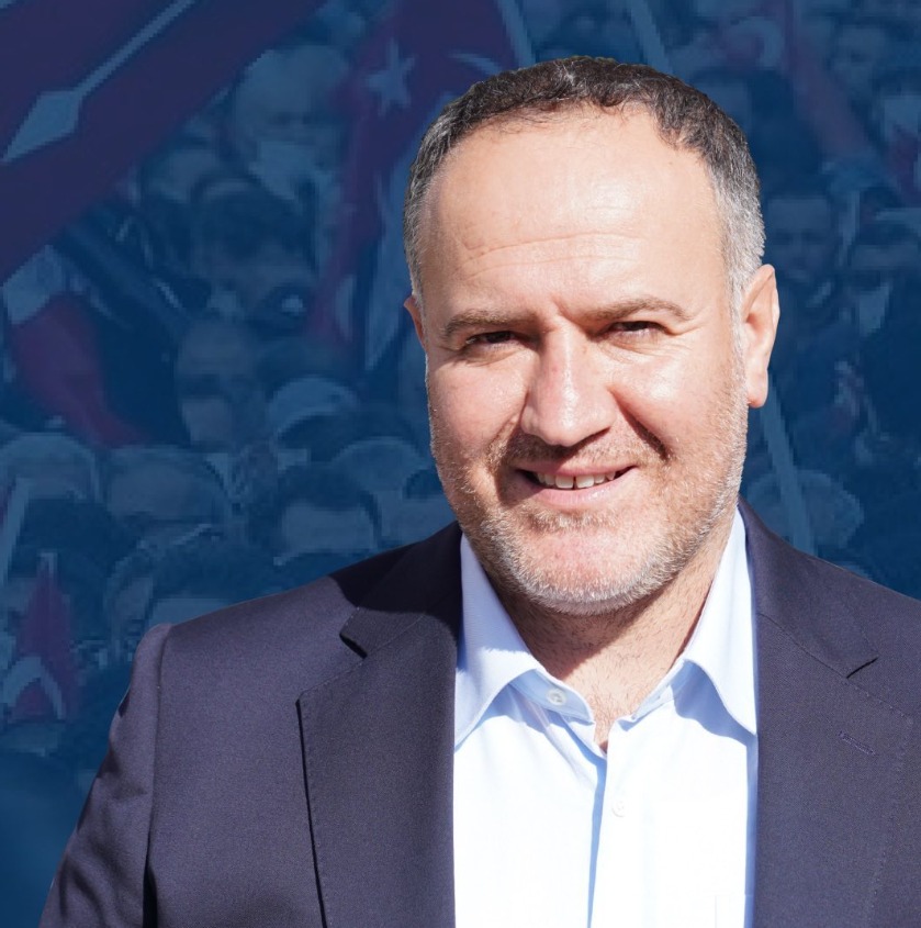 Büyükşehir Meclis üyesi Niyazi Arslan'ın evine ateş açtı