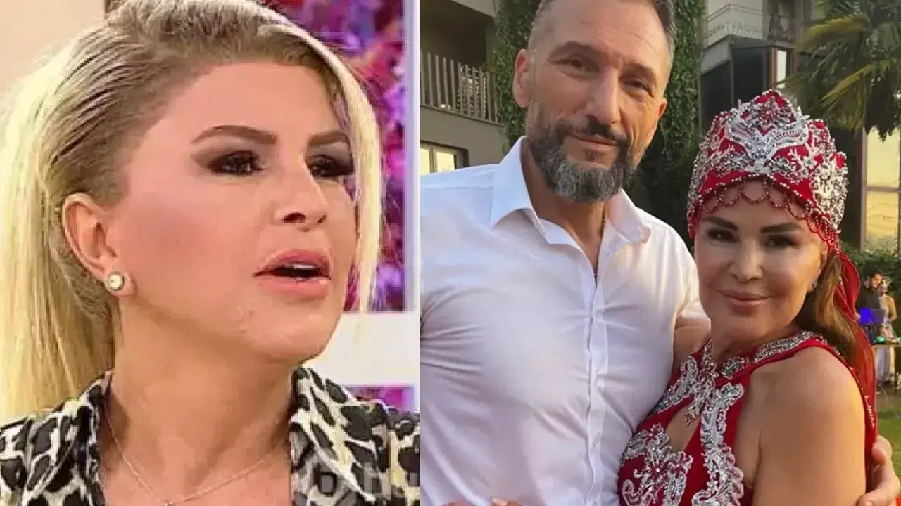 Nuray Sayari Esi Kim