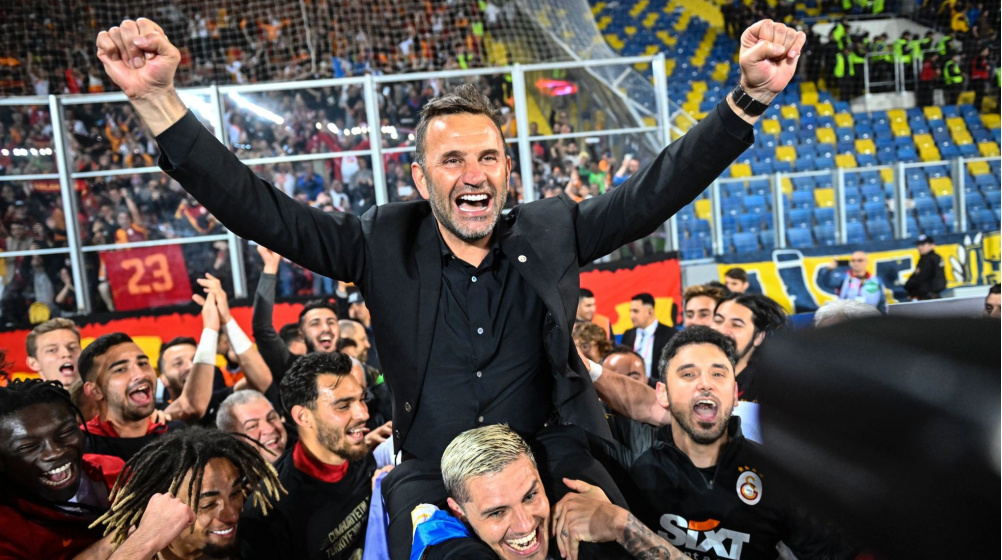 “Taraftar mazeret duymak istemiyor”