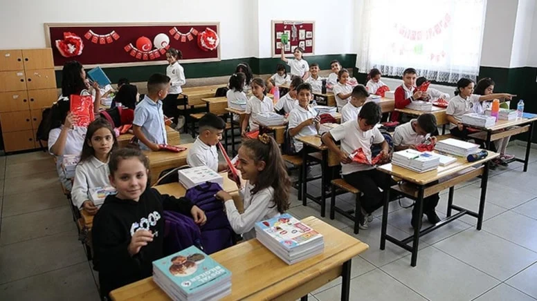 Sınıflar üç gruba ayrılacak