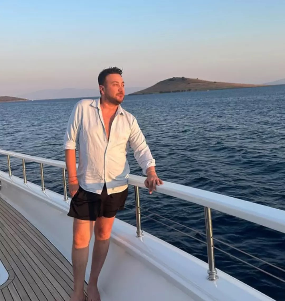 Sosyal medyada gündem oldu