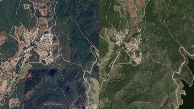 Seferihisar Payamlı