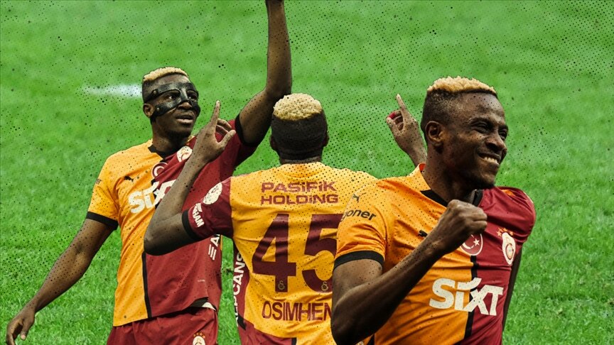 Osimhen