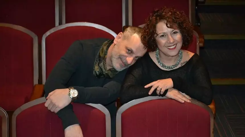 Projeden ayrılık kararı