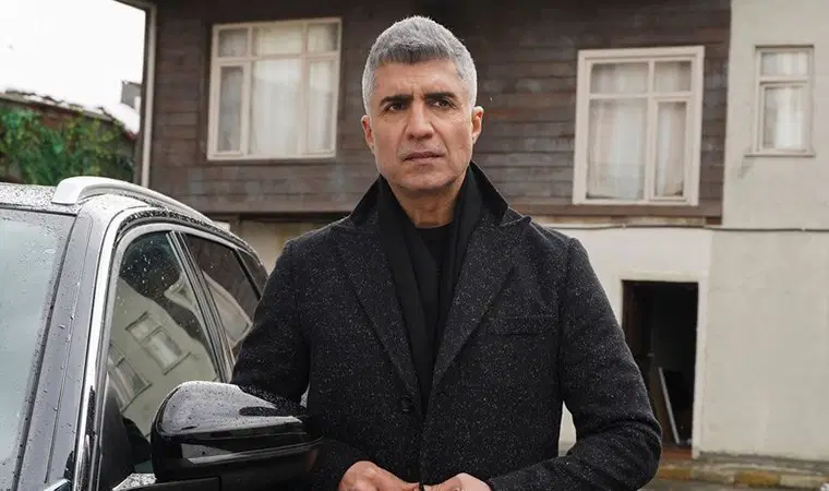 Konserinde “veda” sözleri