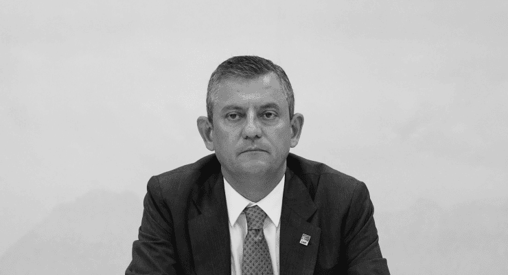 Özgür Özel 1-3