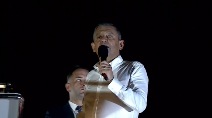 “Hukukçu olsa bu ayrımı yapabilirdi”