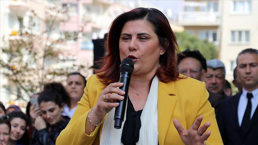 Belediye başkanlarıyla görüşecek