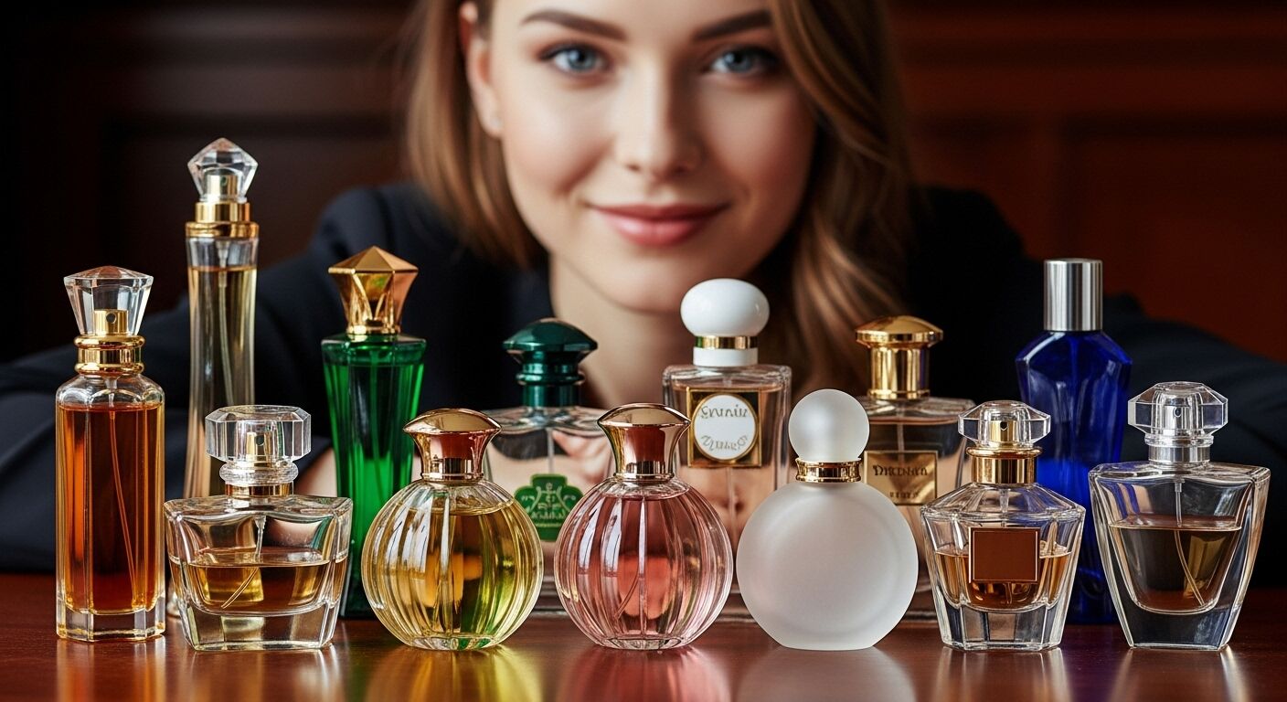 Parfümde Kalıcılık Hilesi Şişe Üzerindeki Yazılar Her Şeyi Ele Veriyor (1)