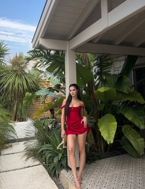 Sosyal medyada adını duyuran yeni bir isim