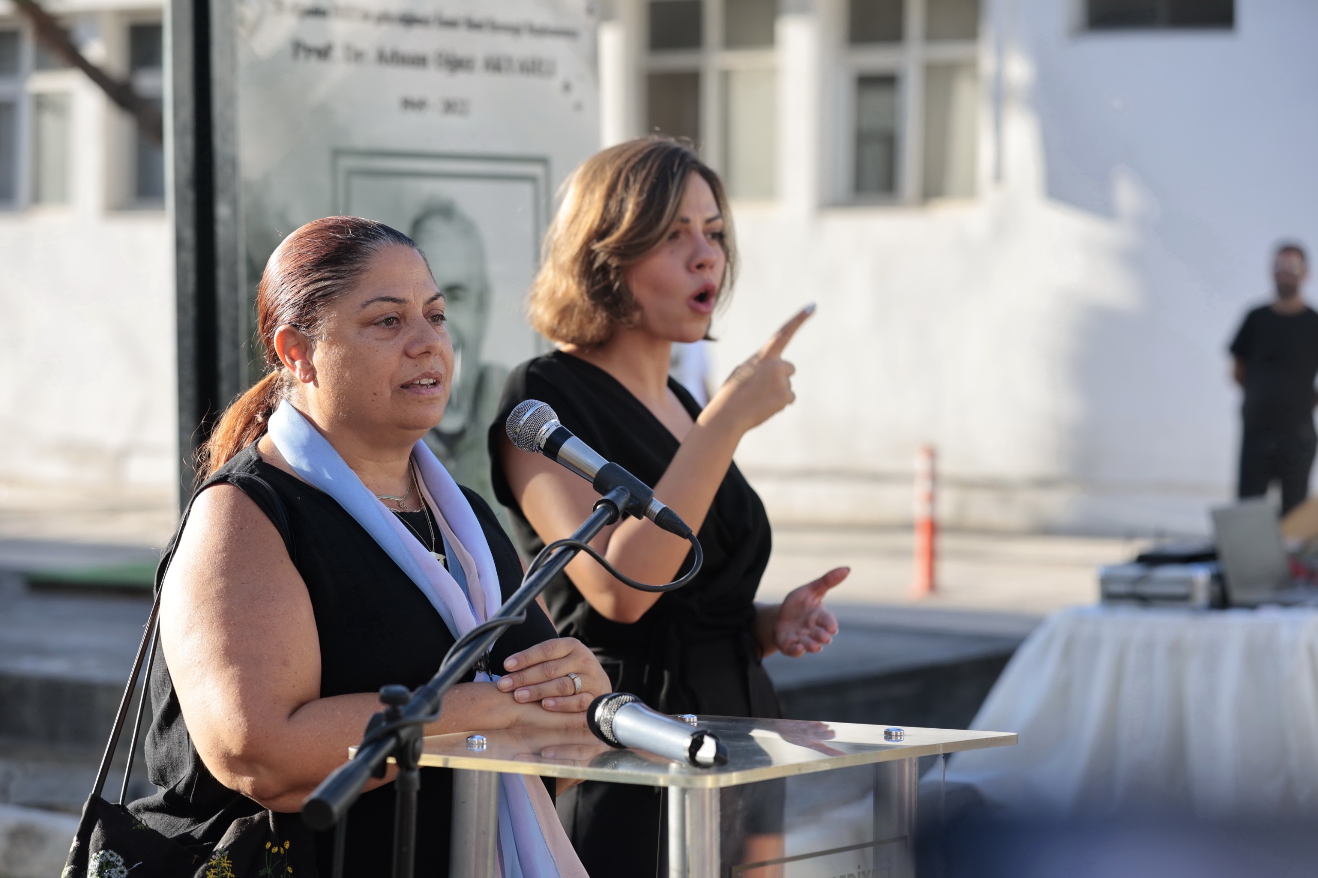 Prof. Dr. Akyarlı’ya Özlem Dolu Anma (6)