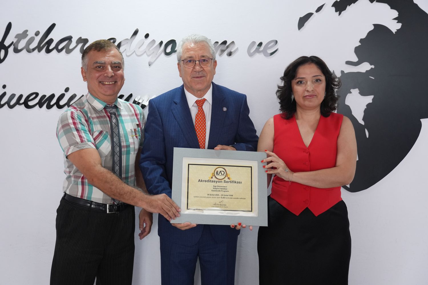 Prof. Dr. Bilgehan Gültekin Prof. Dr. Necdet Budak Prof. Dr. Şadiye Deniz