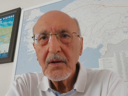 Prof. Dr. Osman Bektaş