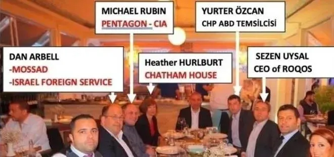 Rezan Epözdemir Cia Fotoğrafı