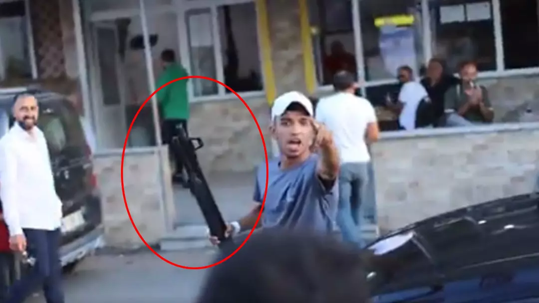 “Barzani affetmiyor”