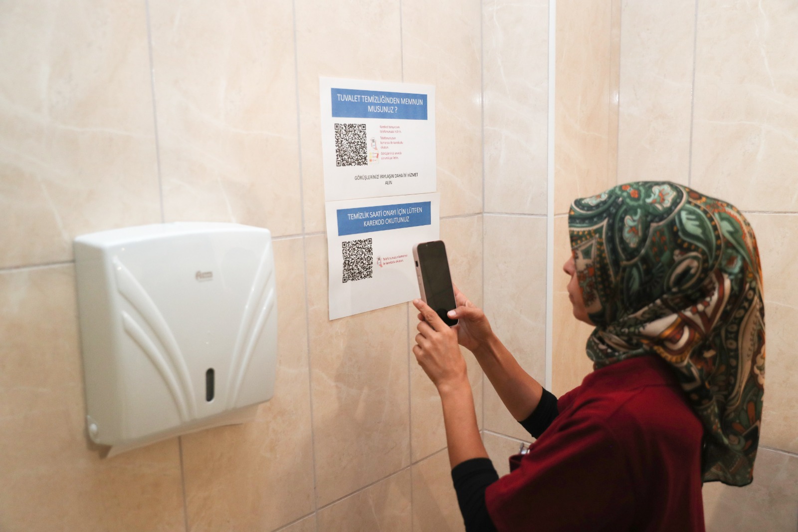 Uygulama memnuniyeti artırıyor