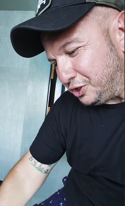 Gökbakar'dan net duruş: "Bulaşana cevap veririm"