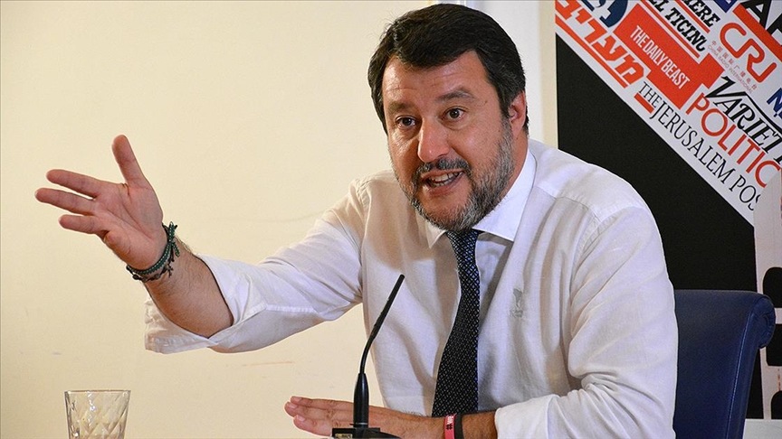 Salvini