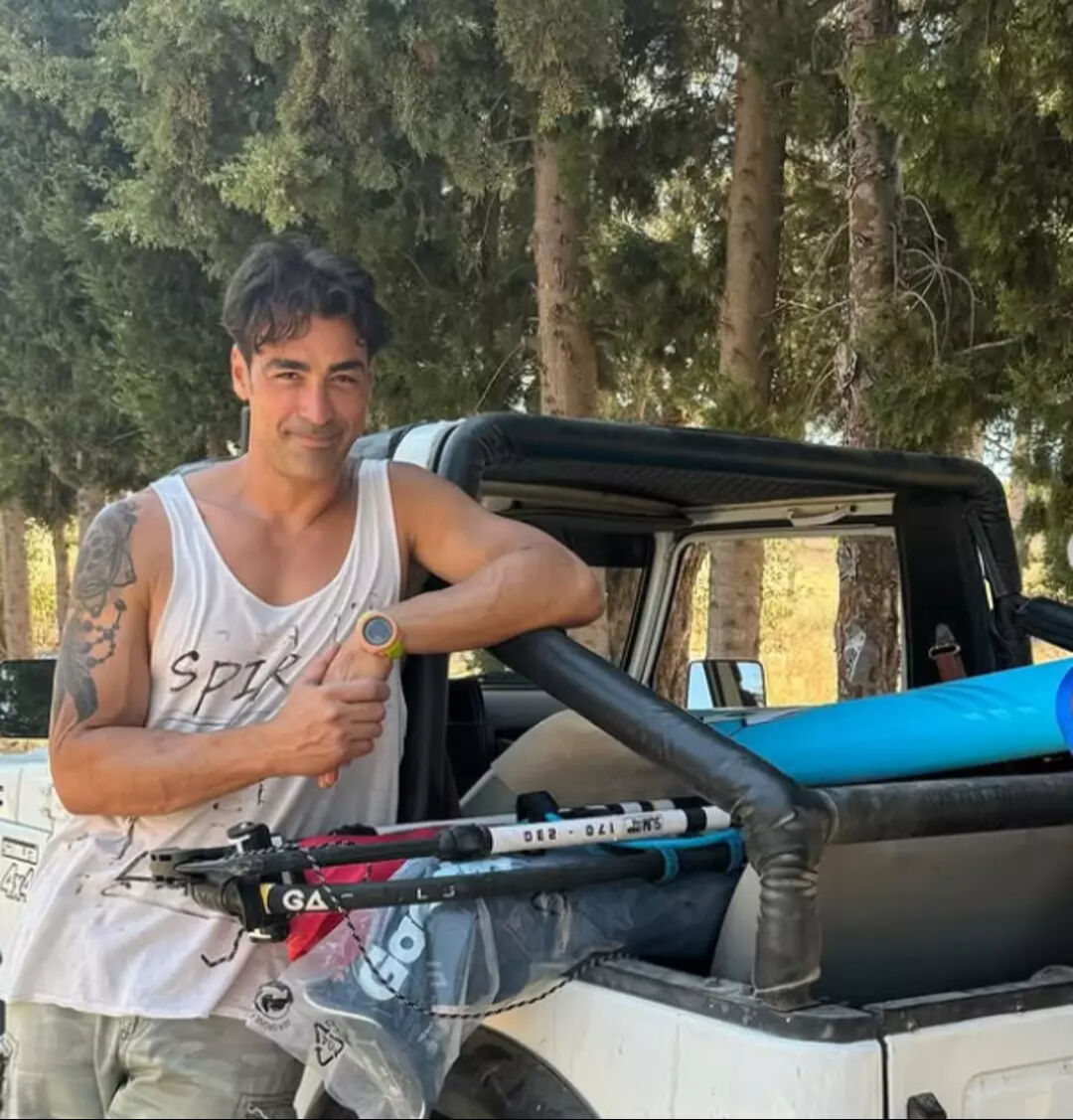 Sarp Levendoğlu Arka Sokaklar