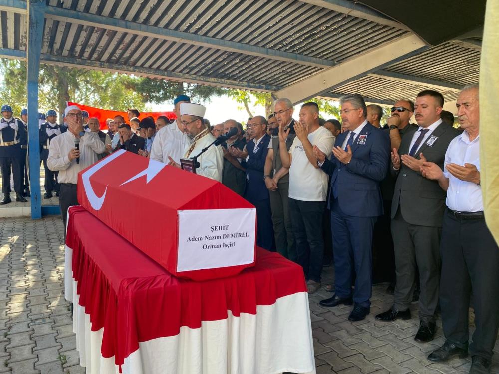 Şehit Adem Nazım Demirel 2