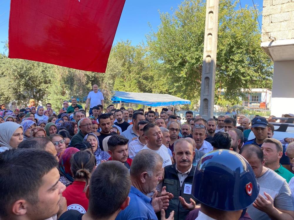 Şehit Adem Nazım Demirel