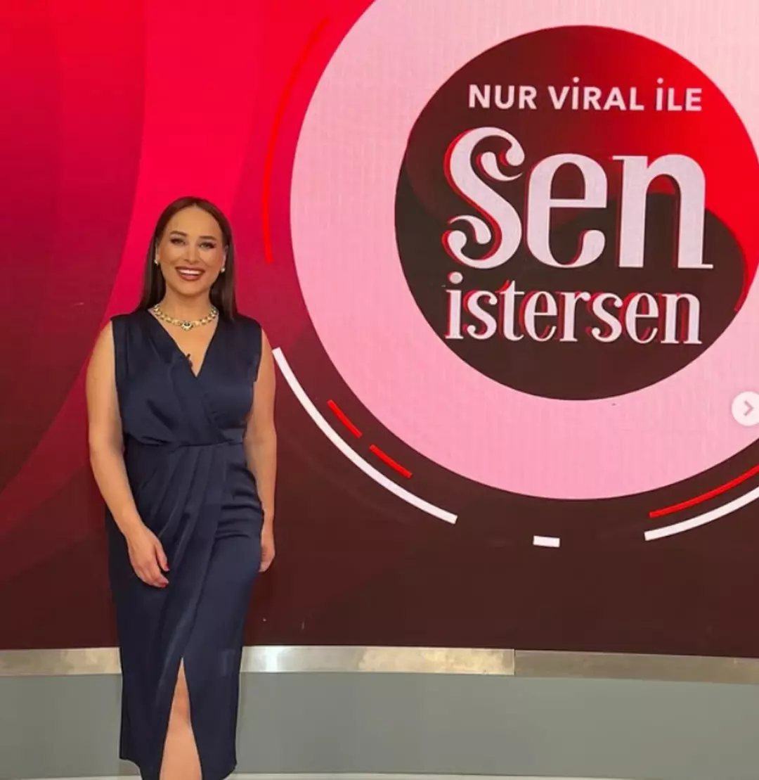 “Sen İstersen” izleyiciyle buluştu