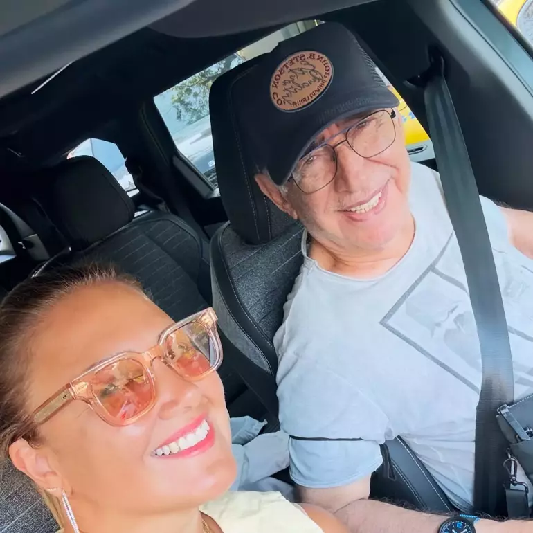 "Sağlığı yerinde"