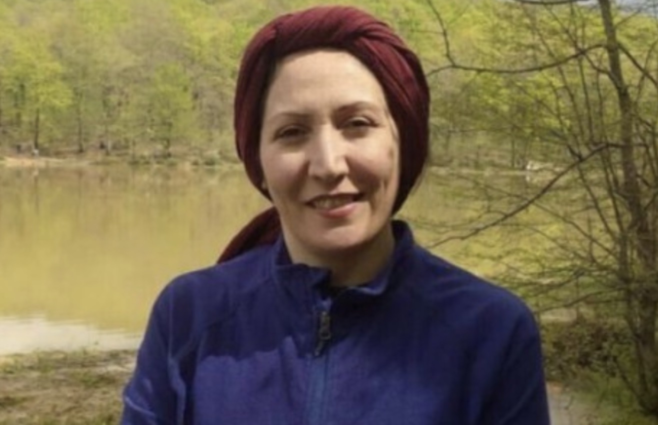 Serife Muhammedi Kimdir