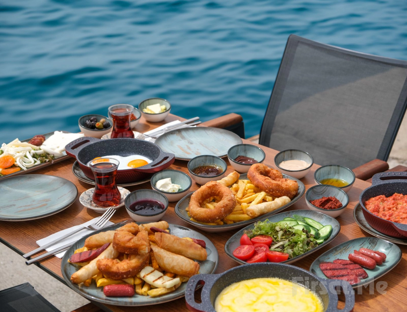 Her 5 tabaktan biri çöpe gidiyor