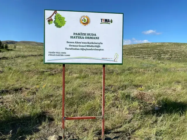 Sezen Aksu’dan Süreklilik Vurgusu