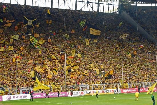 Signal Iduna Park