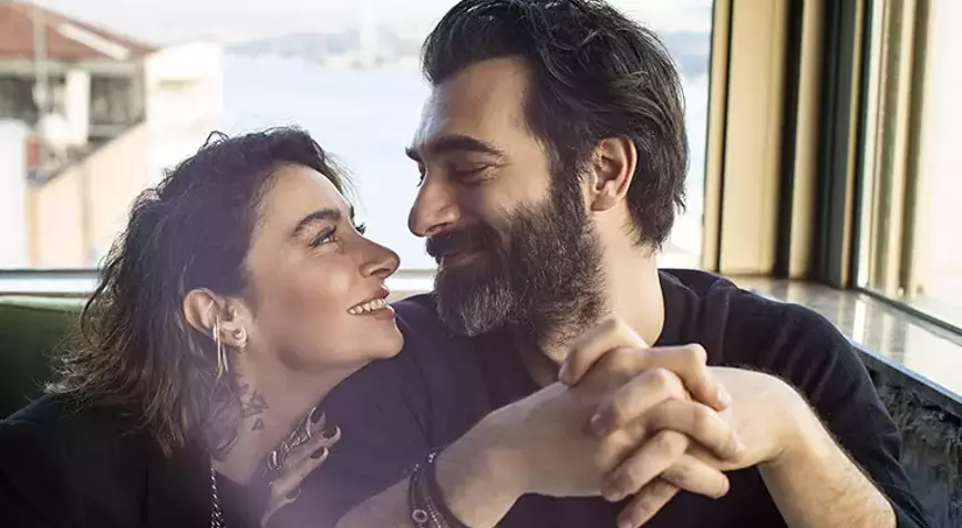 Sıla Ve Ilker Kaleli