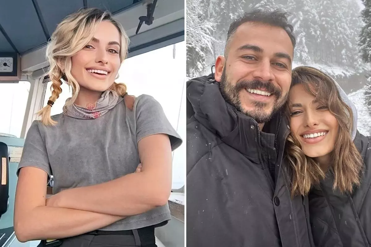 Sinem Topaloglu Kimdir