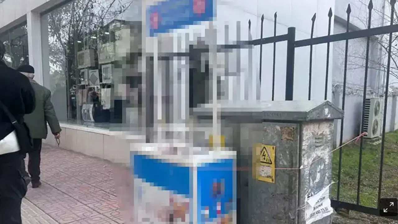 Şikayet ve ihbarlar dikkate alındı