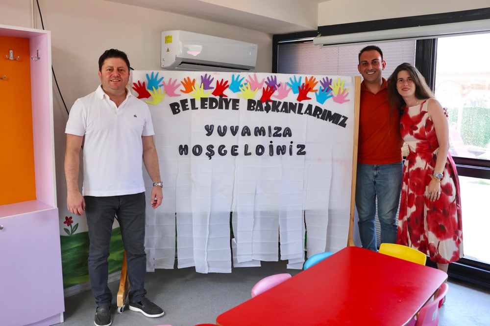 Sodem Yönetim Kurulu Toplantısı Çeşme’de Gerçekleştirildi8