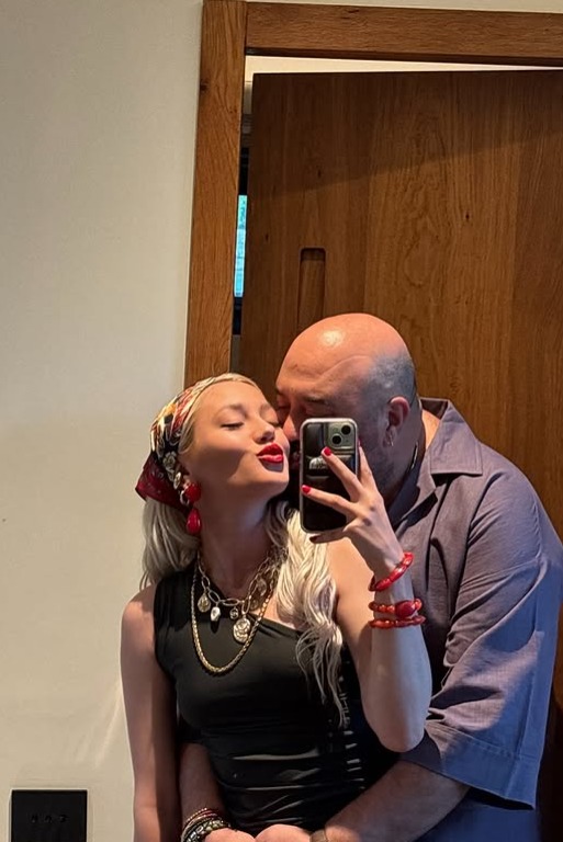 Somer Sivrioğlu sosyal medyada eleştirilere maruz kalmıştı