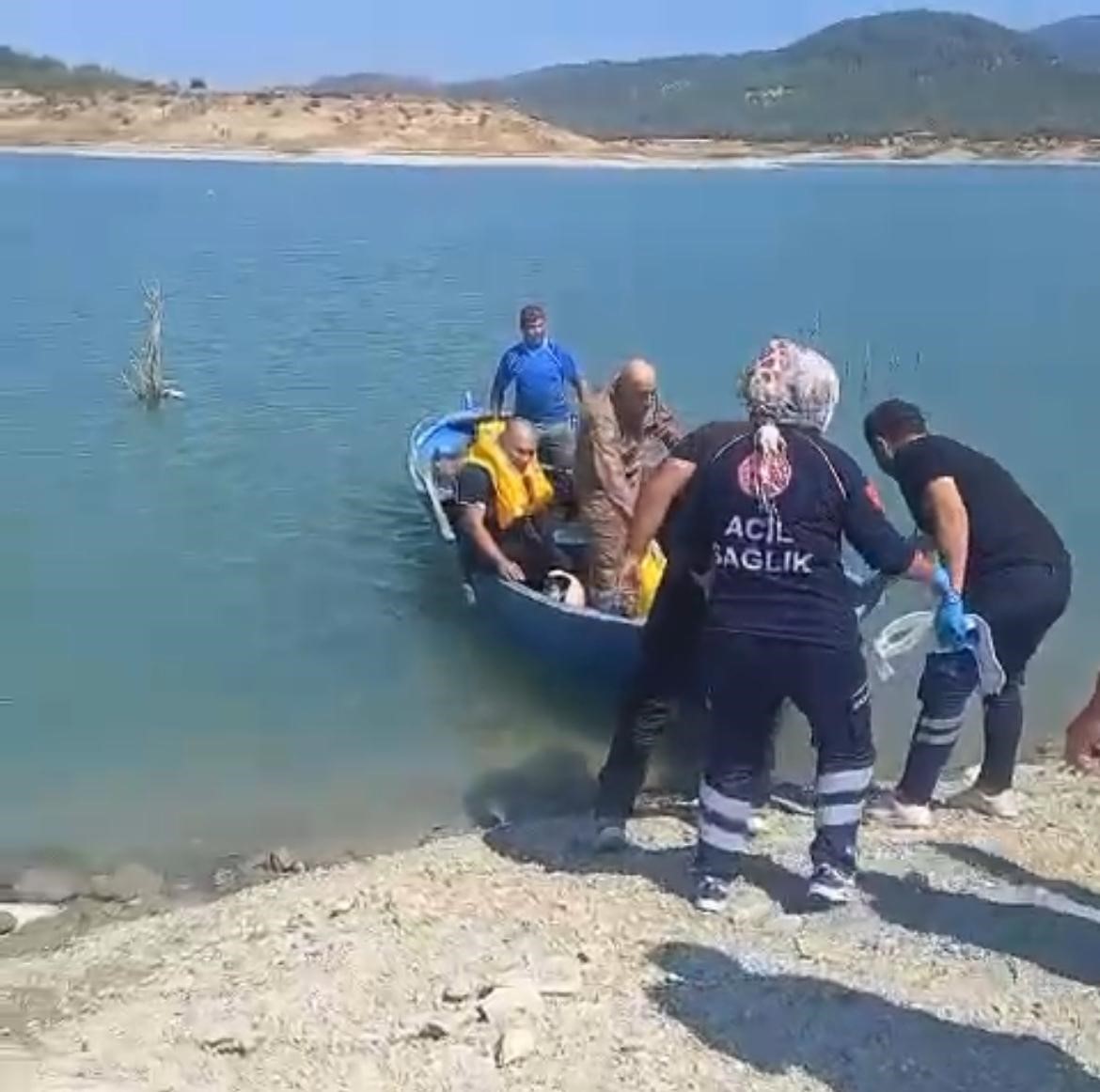 Burdur Valiliği’nden resmi açıklama