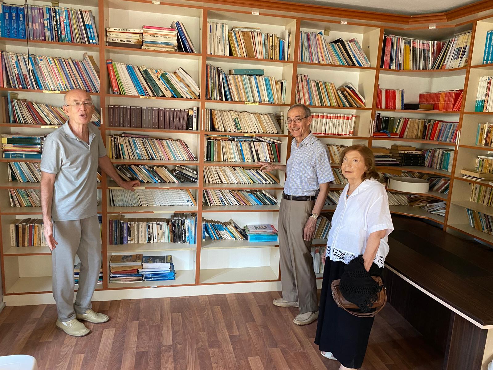 Söz, Şi̇i̇r, Vefa Deyi̇nce 1