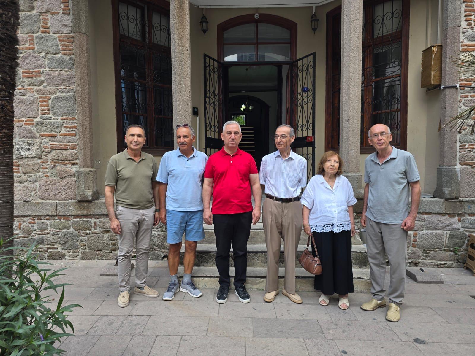 Söz, Şi̇i̇r, Vefa Deyi̇nce 3