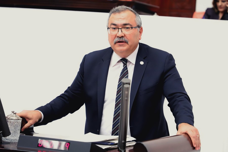  “AK Parti’ye Geçecek”
