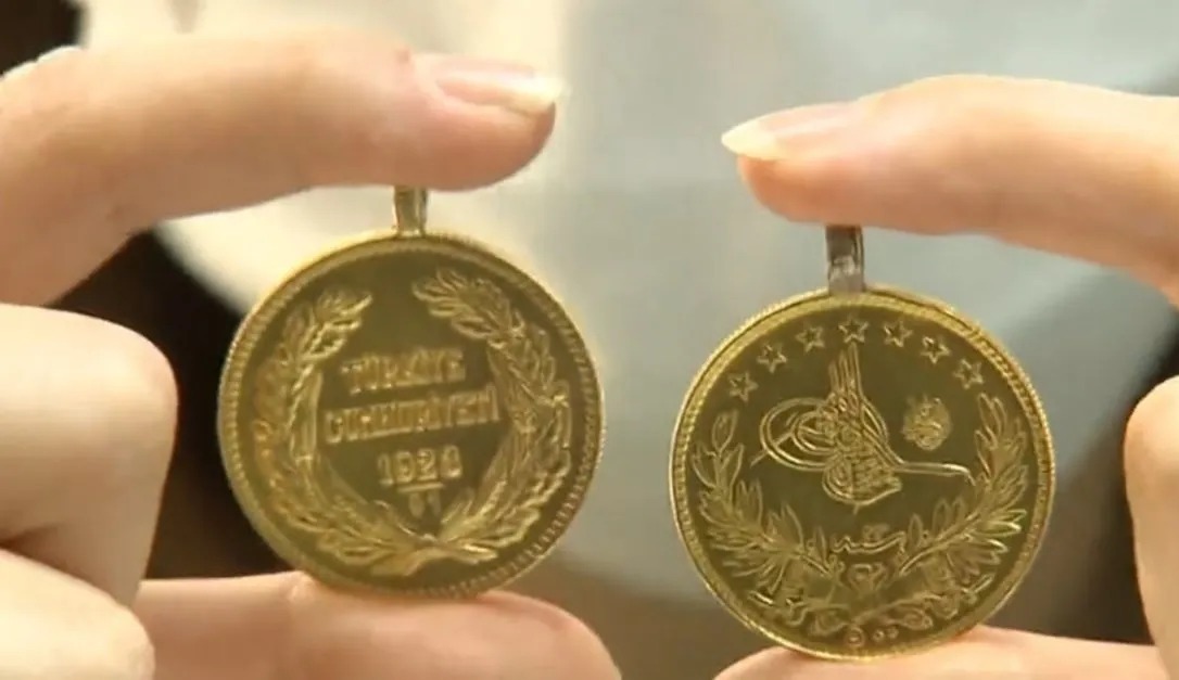 “22 ayar değil, 20-21 ayar”