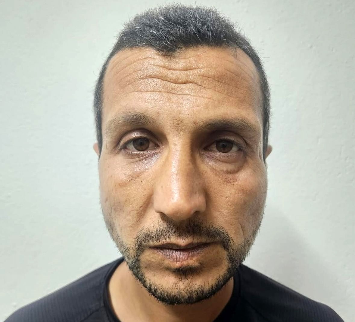 Suriyeli Işçi