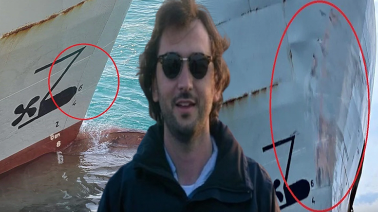 4 Ağustos’ta denize açılmıştı