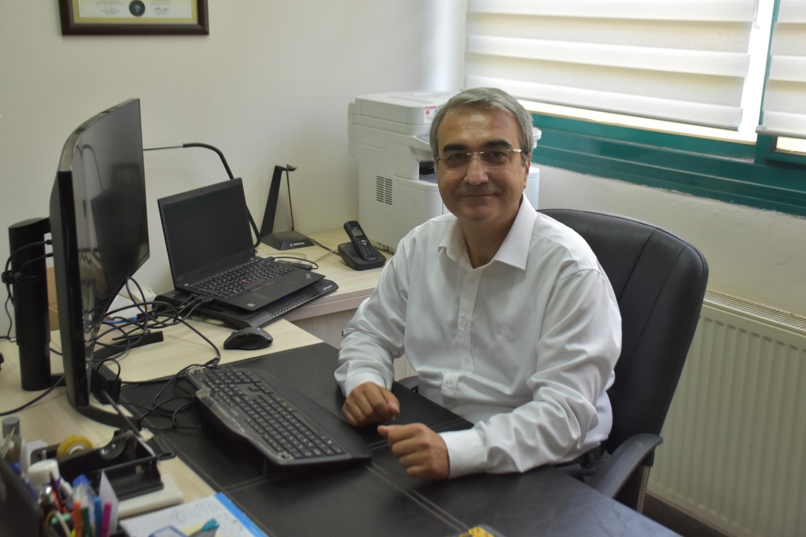 Kuru tarım ve kısıtlı sulama yöntemleri