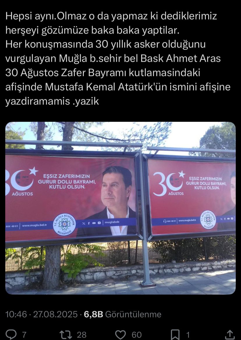 Sosyal medyada eleştiri ve destek