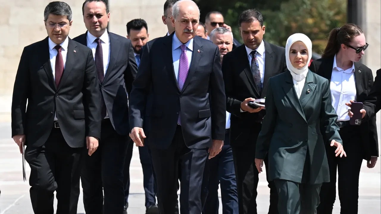 Terorsuz Turkiye Komisyonunda Ye