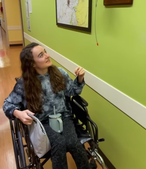 Ünlü oyuncunun kişisel özellikleri